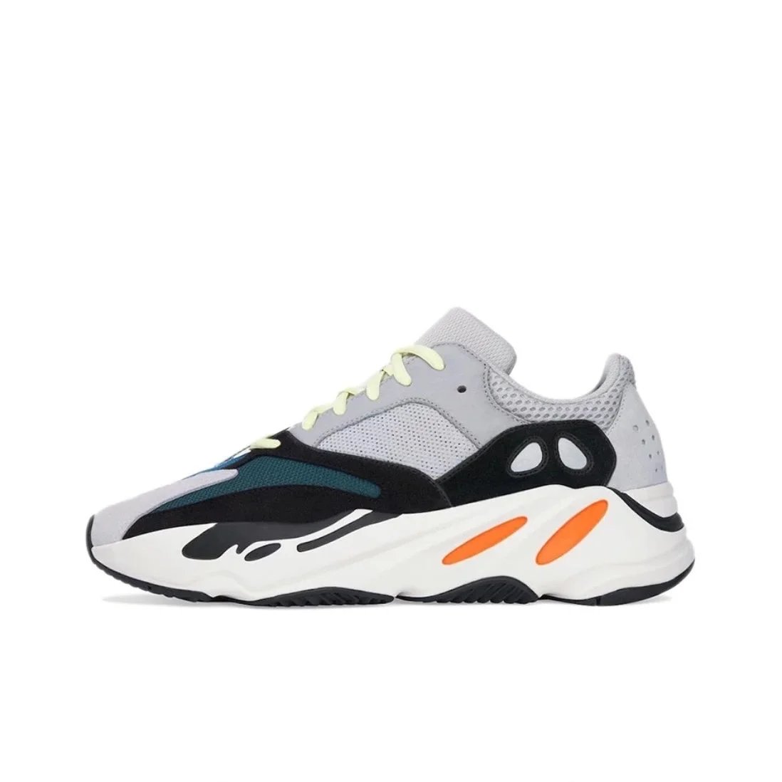 Yeezy 700 初代色【B75571】