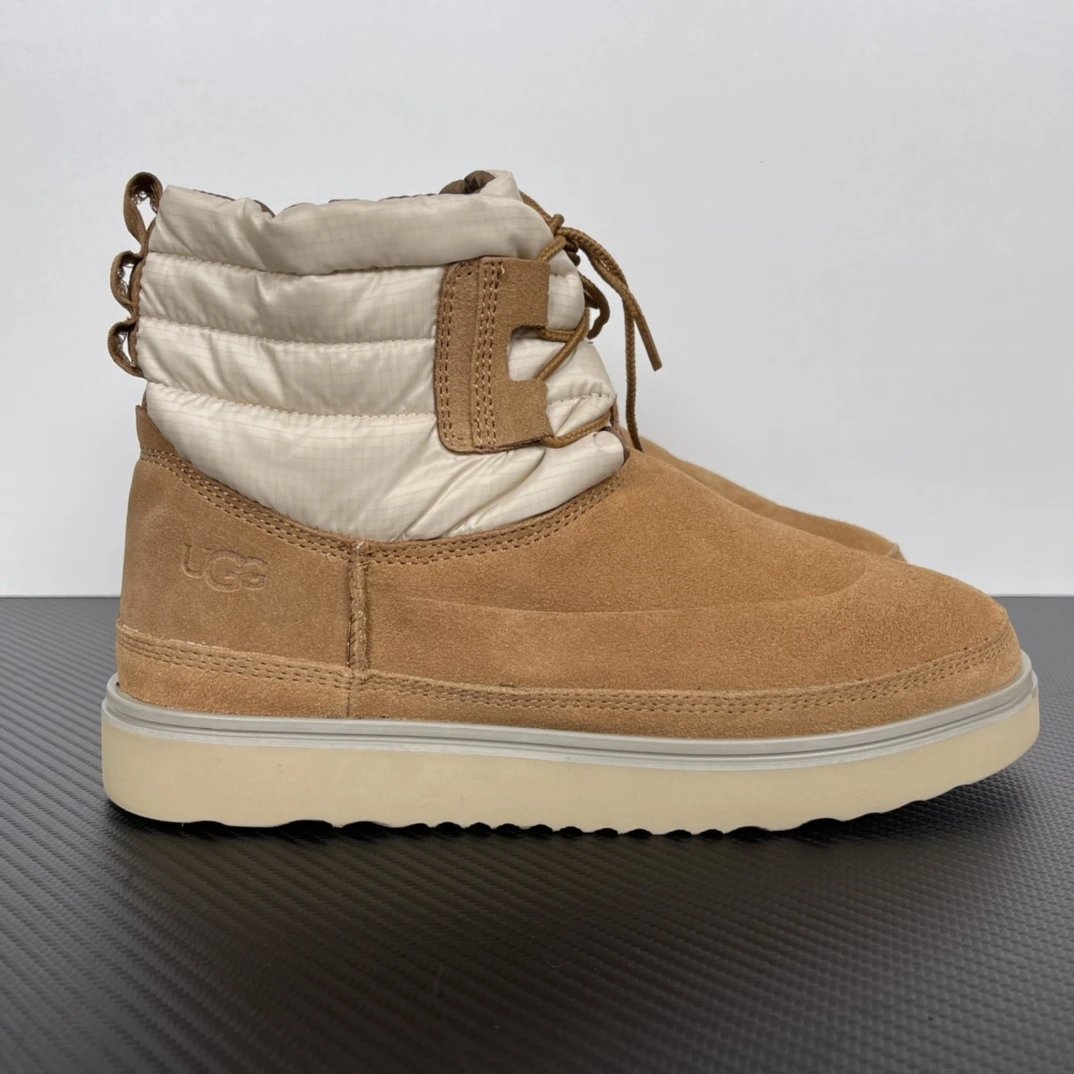 UGG 栗色！货号：1120849-CWGY