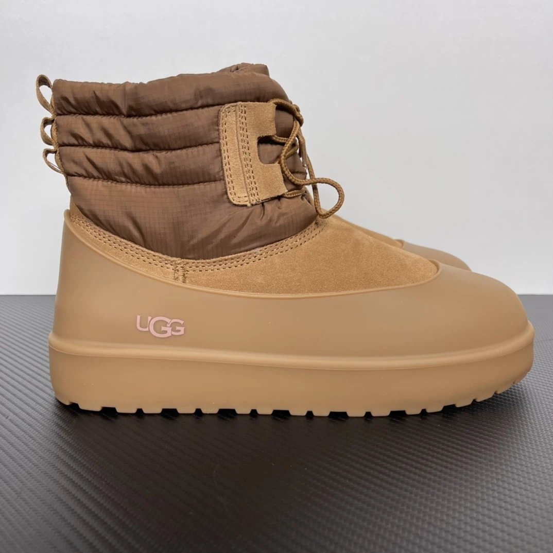 UGG 栗色！ 货号：1120849-CHE