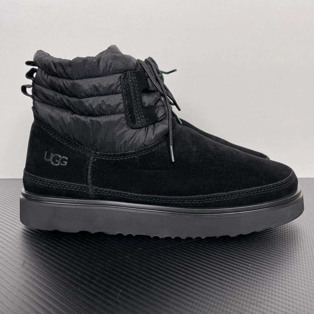 UGG 黑色！ 货号：1120849-BLK