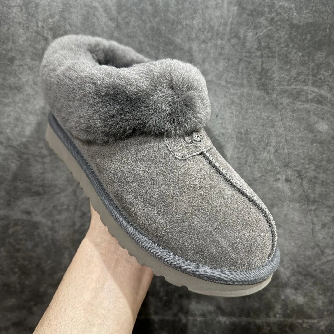UGG 塔次特 灰色 1134810-SKP