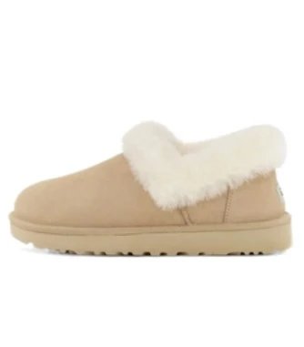 UGG 大喜庆 沙色 1119002-SAN