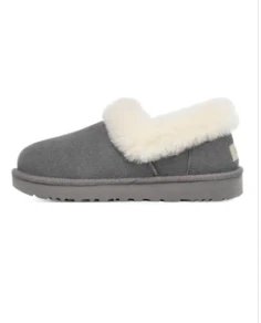 UGG 大喜庆 灰色 1119002-LGH