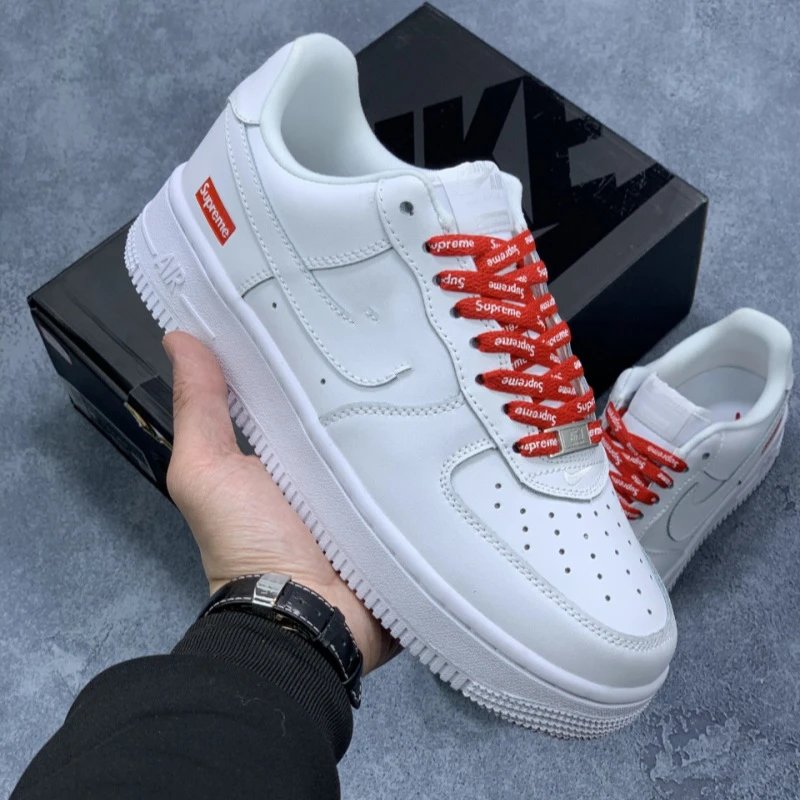 supreme