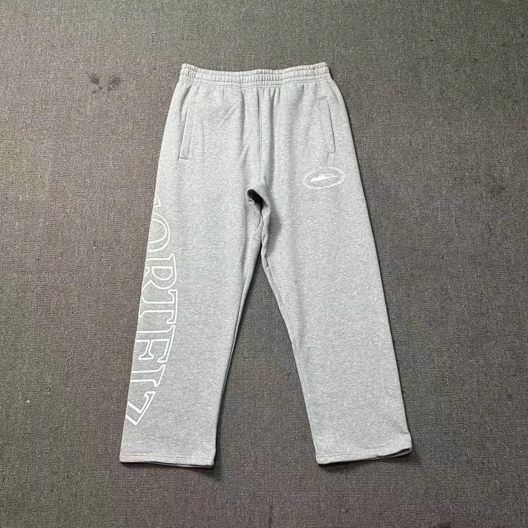 651灰色长裤