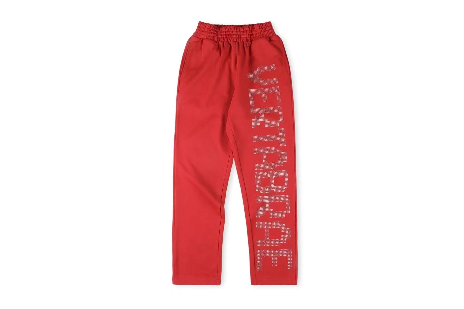 水晶红钻