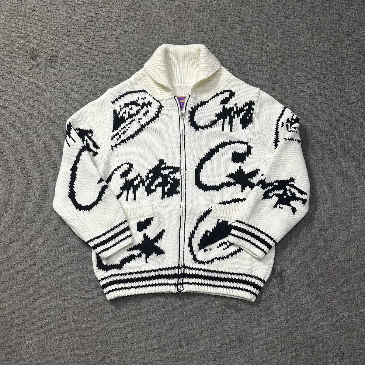 5006白色