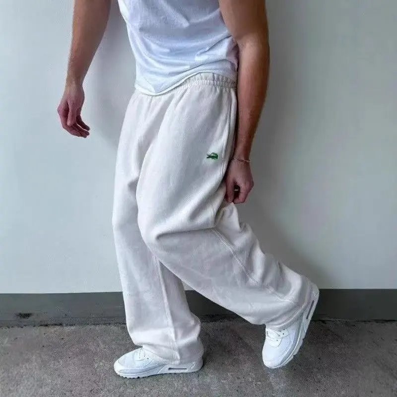 Lacoste-白色