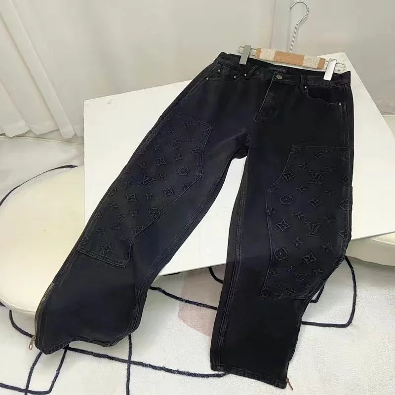 LV-黑色