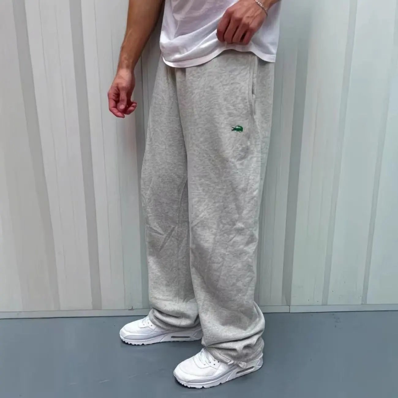Lacoste-灰色