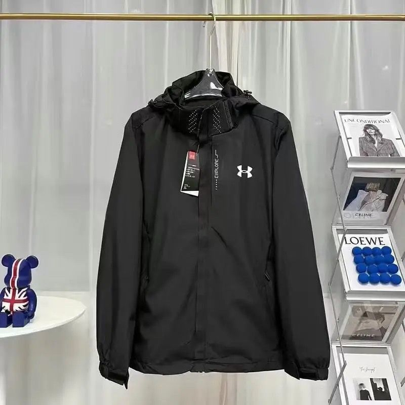 UA-黑色