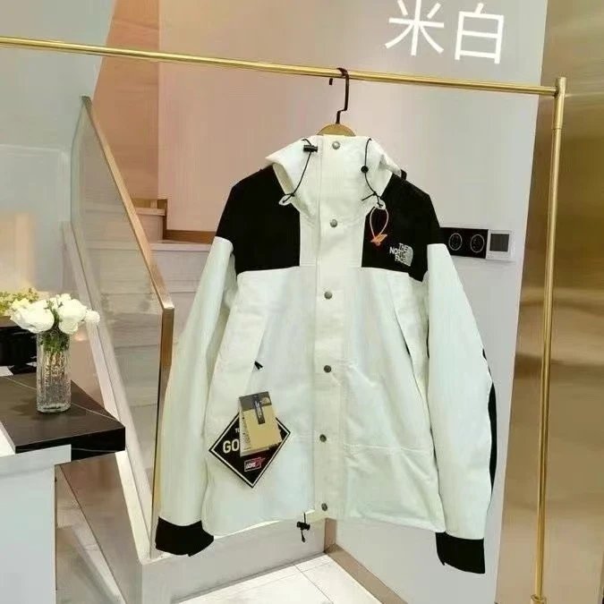 TNF-米白色