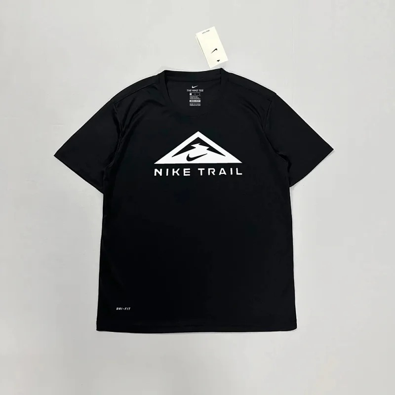 Nike-黑色
