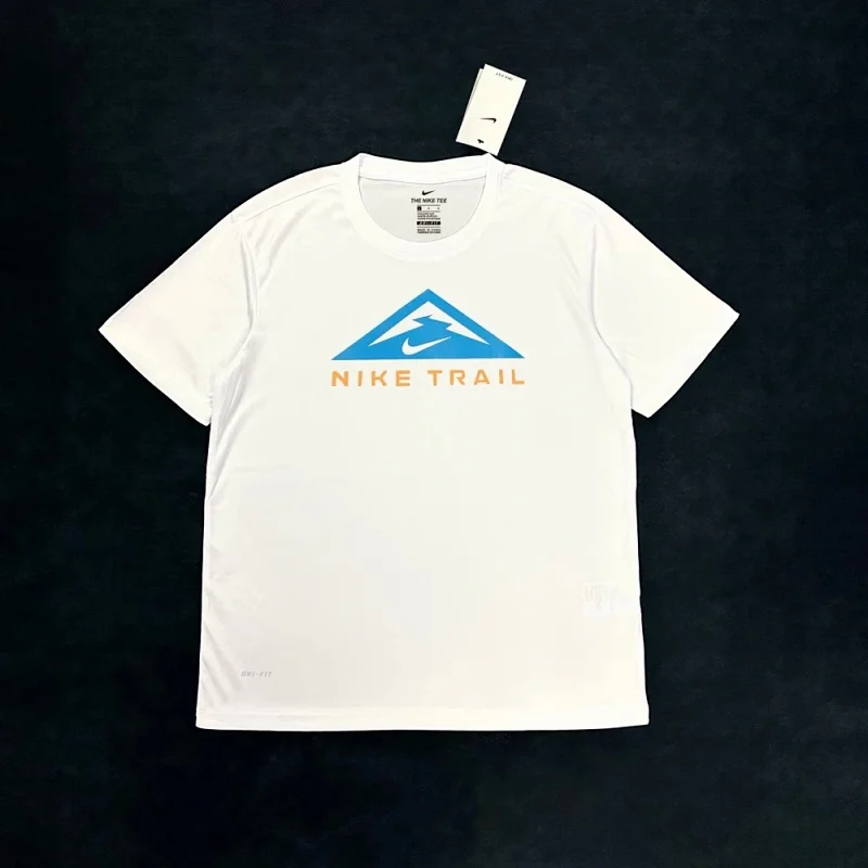 Nike-白色
