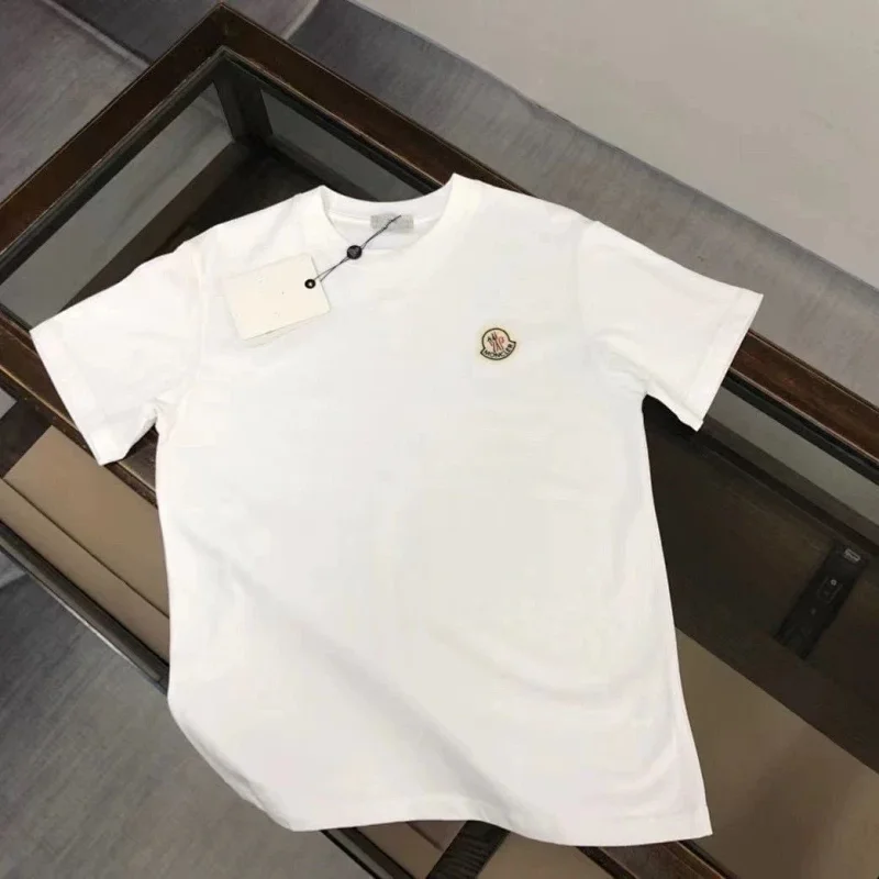 Moncler-白色1