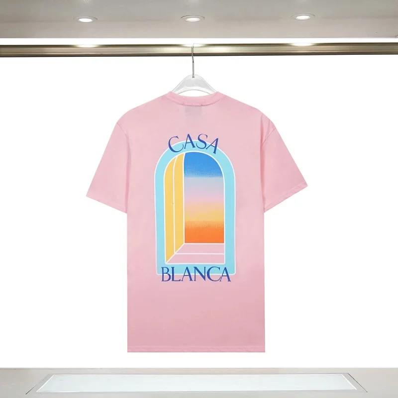 Casablance-粉色2