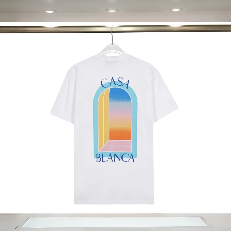 Casablance-白色2