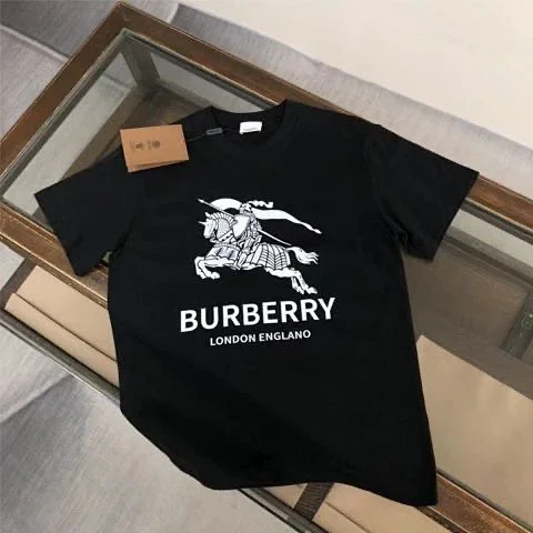 Burberry-黑色