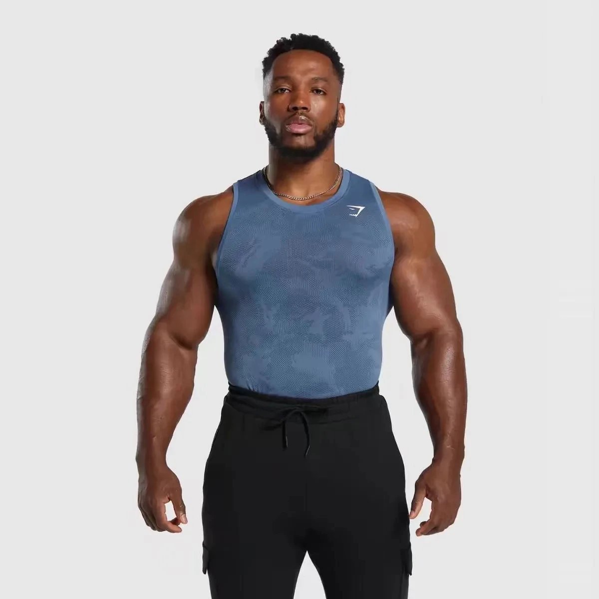 Geo vest 1