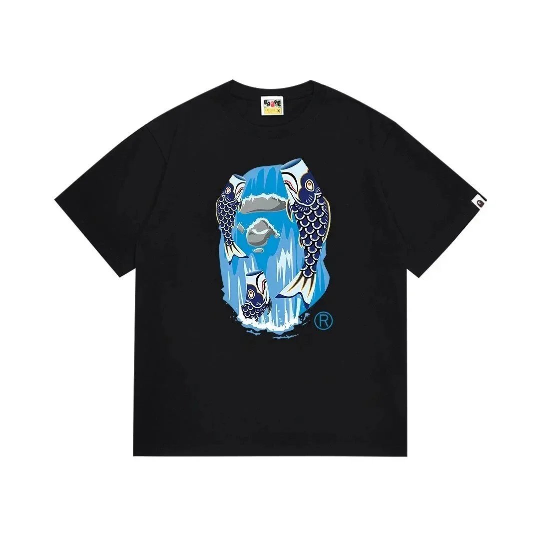100黑色