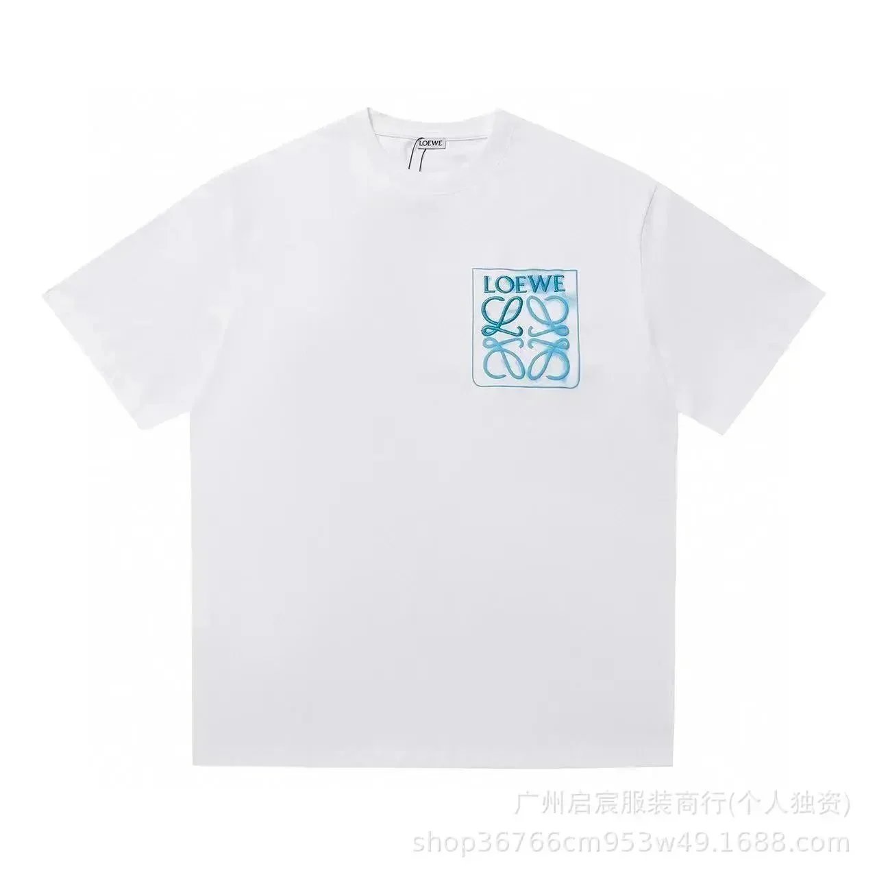 A005绣花自色