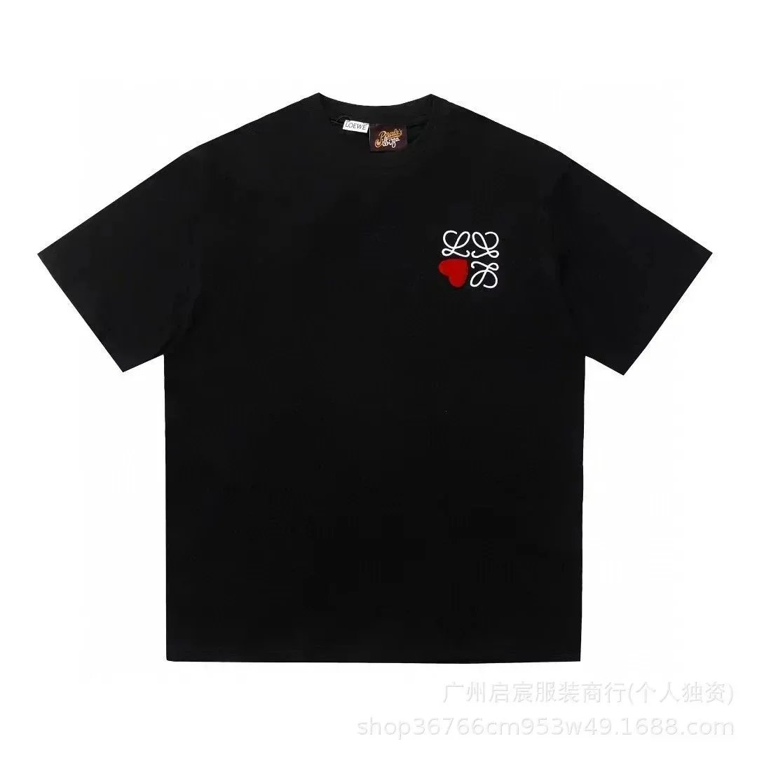 A006绣花黑色
