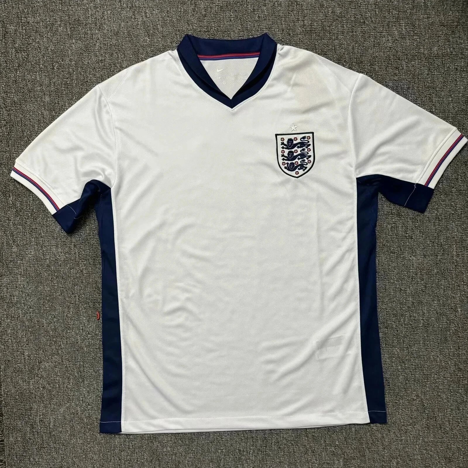 2425英格兰主场
