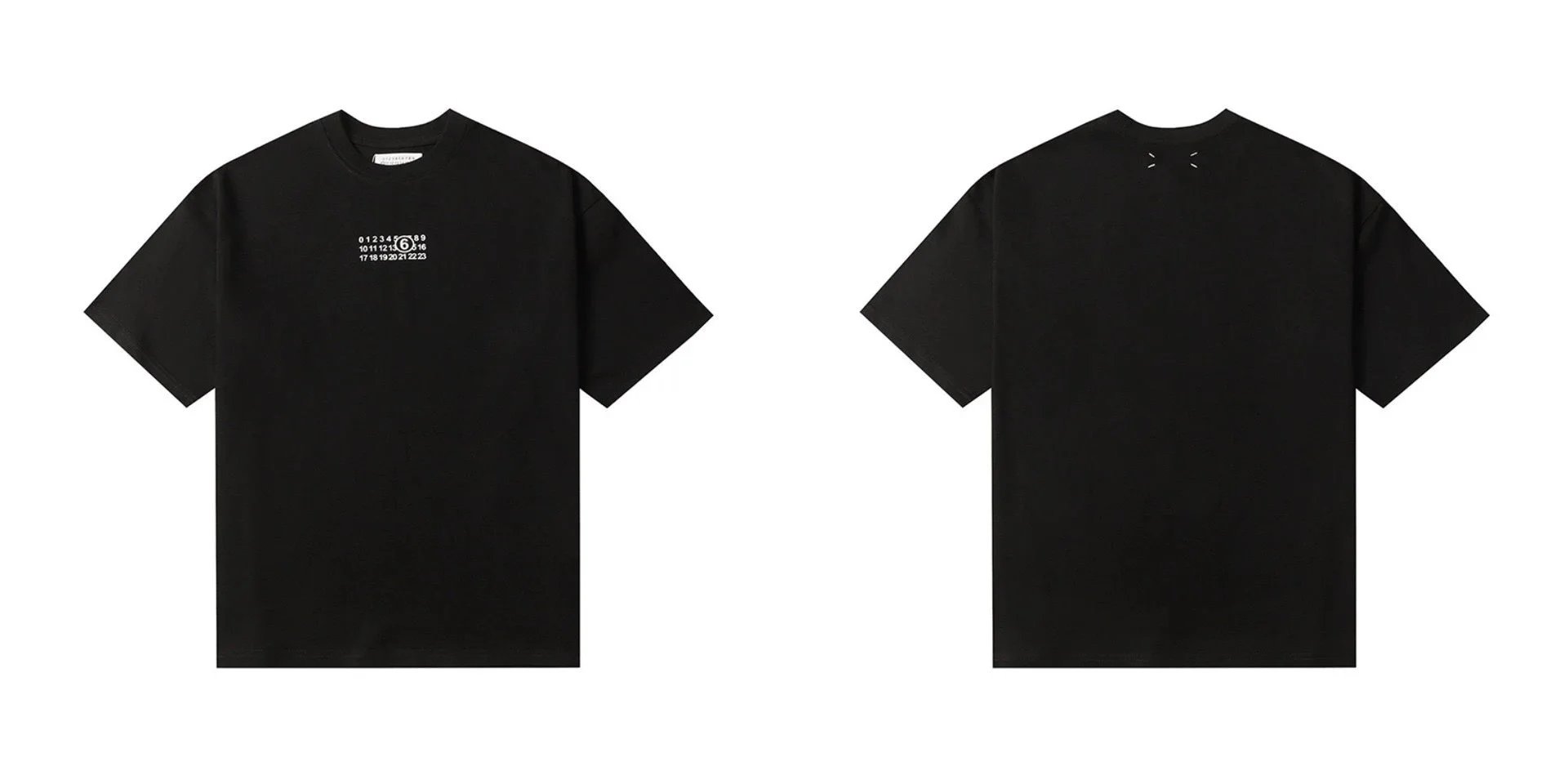 1PCS StockX  tag