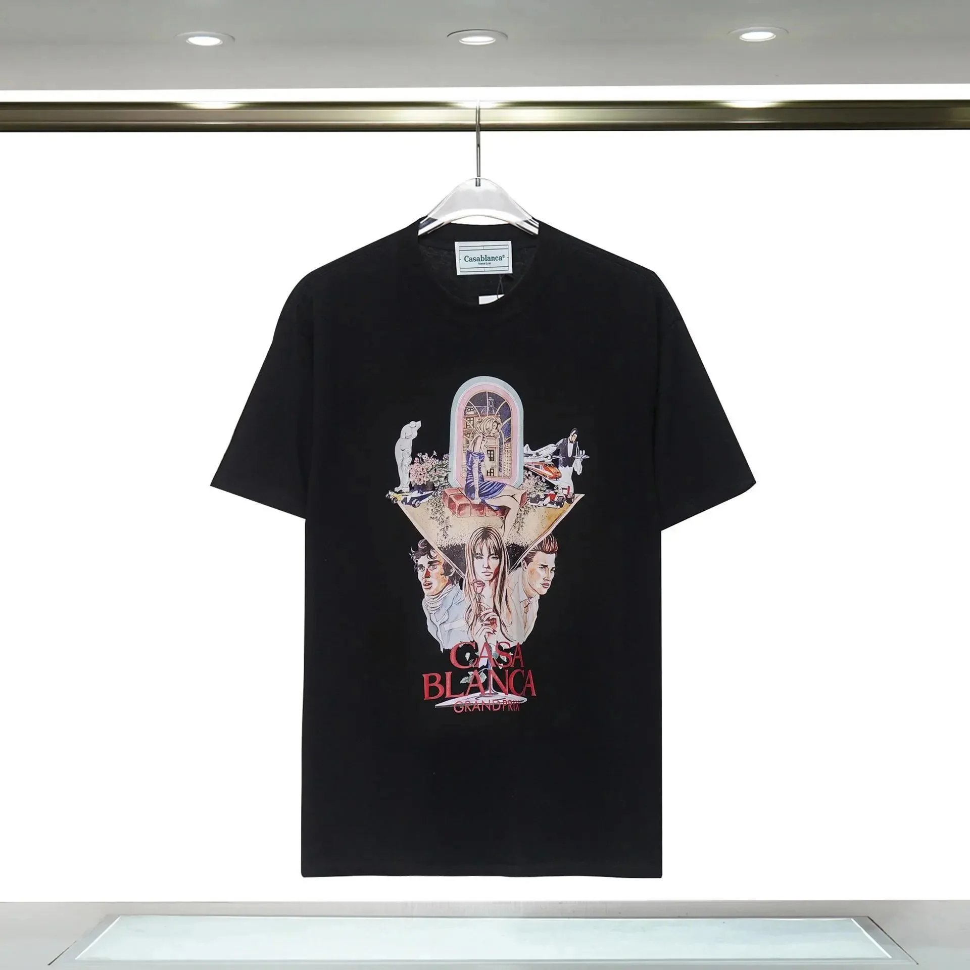 8075黑
