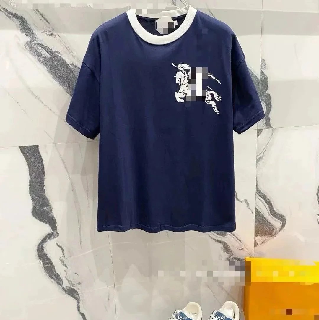 B08宝蓝色