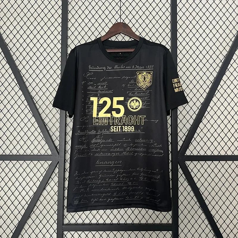 2425法兰克福125周年纪念版