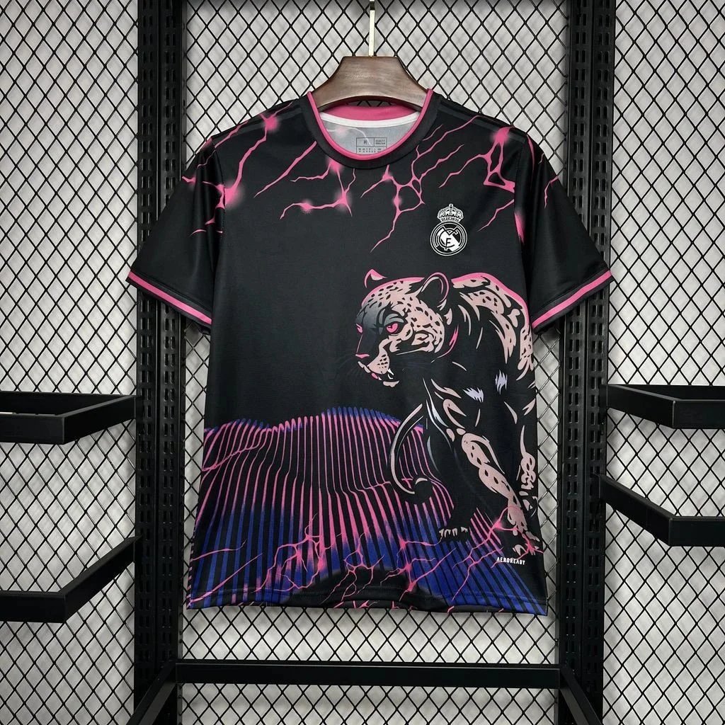 皇马黑豹2