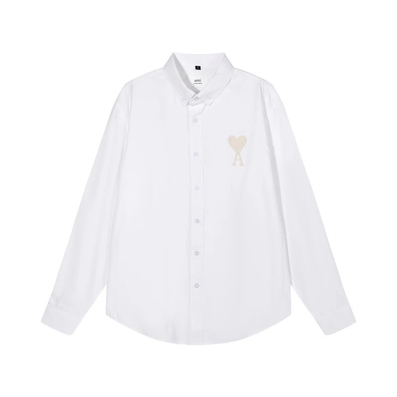 白色【804长袖款】