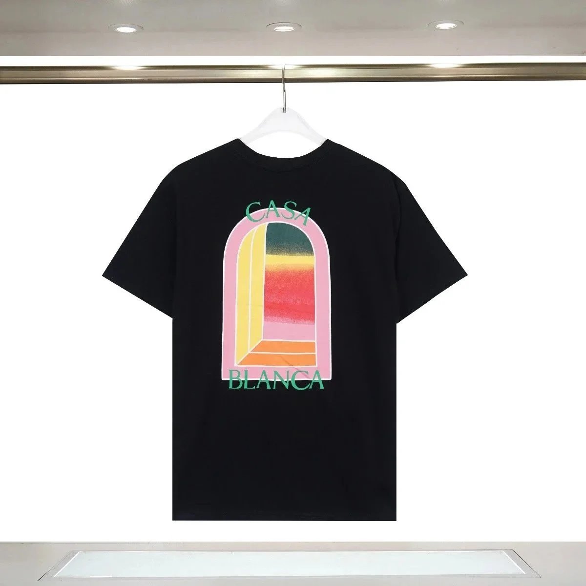 黑色MM