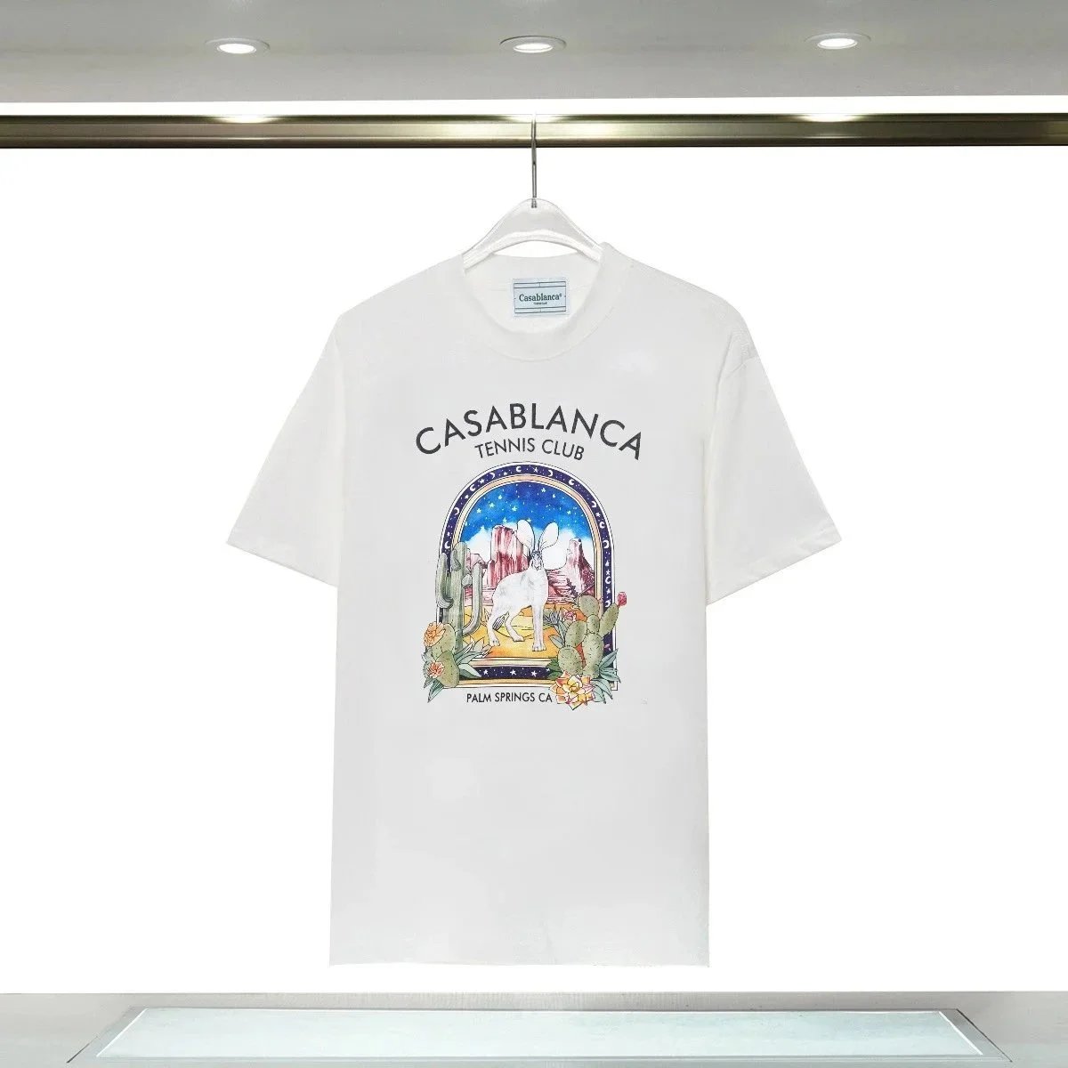 白色B