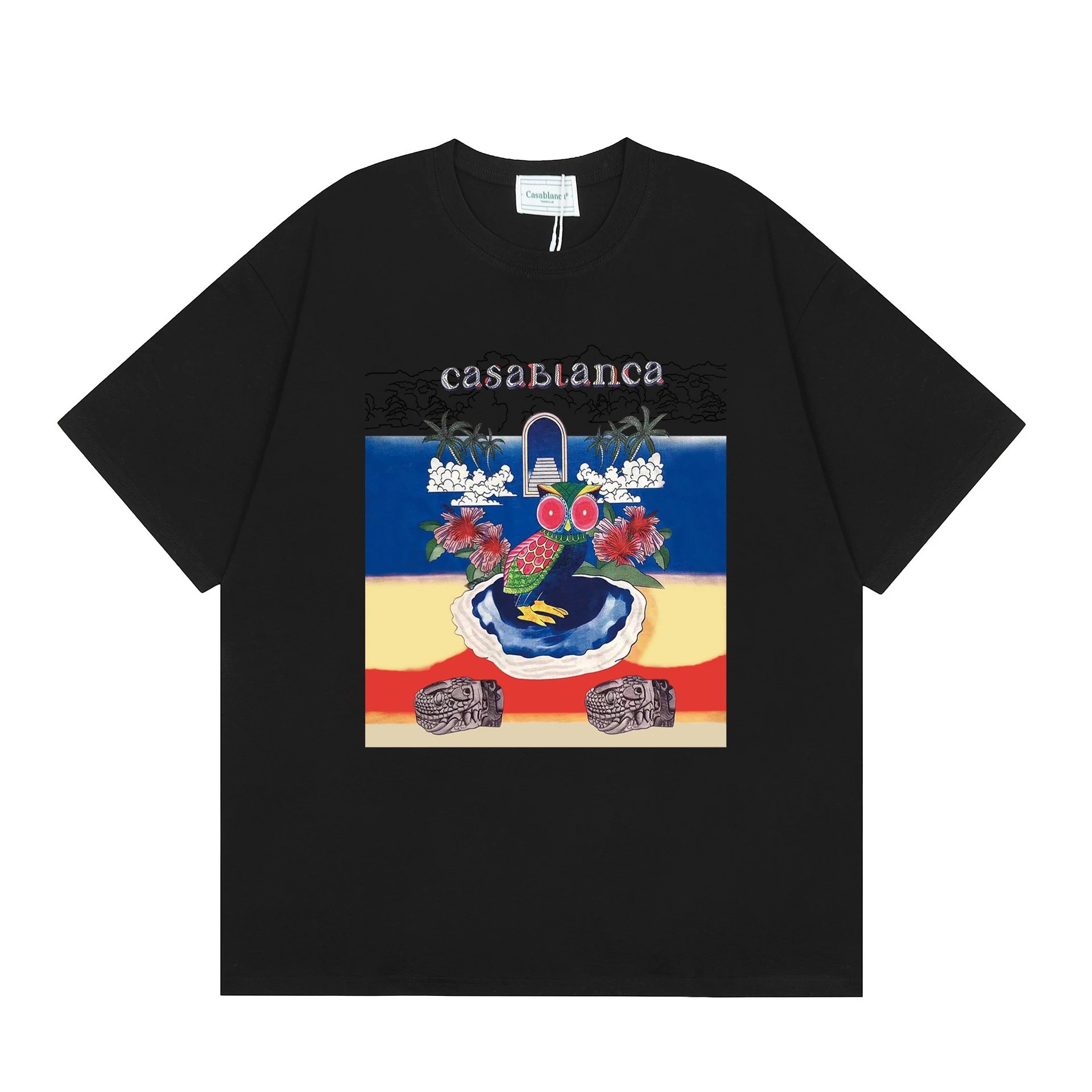 C84黑色