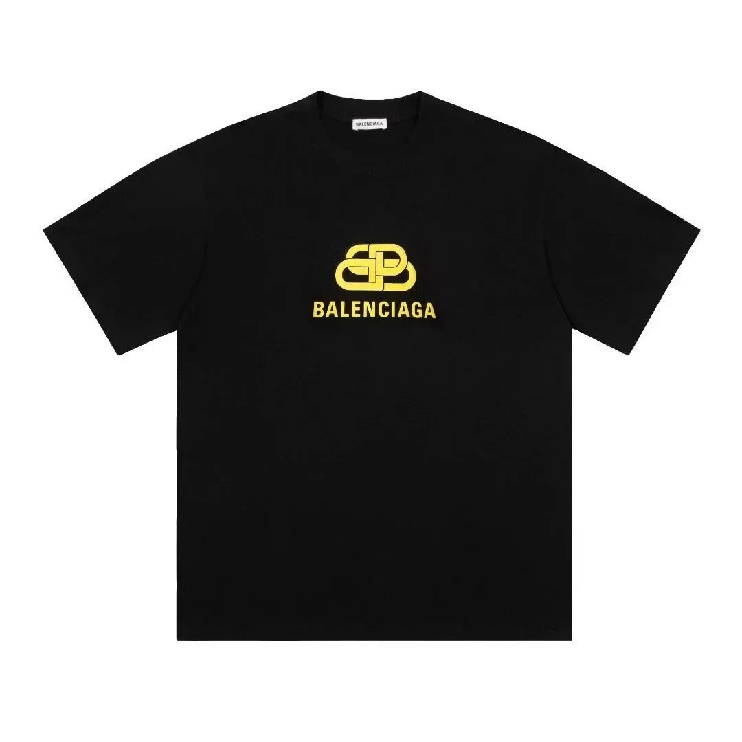 黑黄正标002