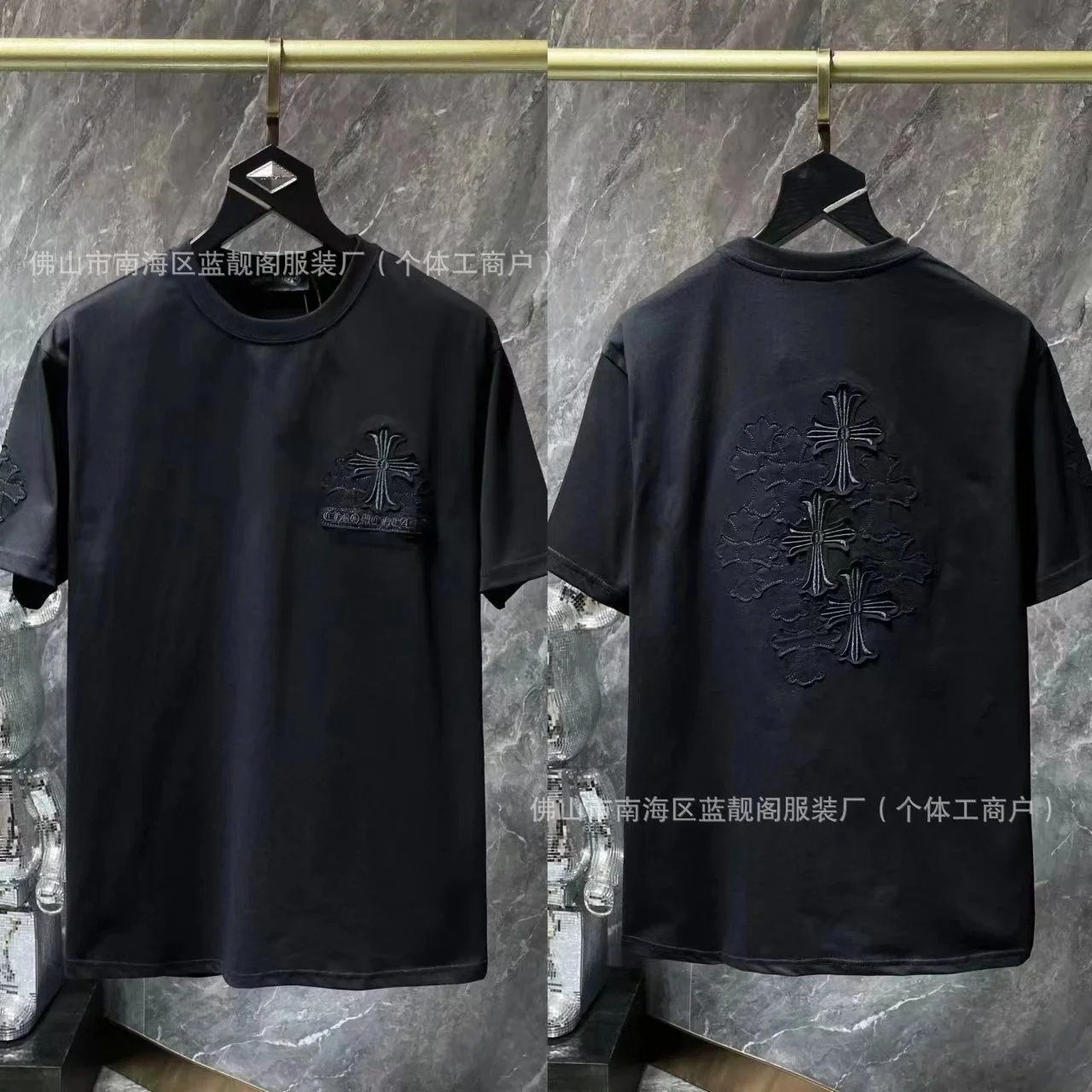 8715黑色