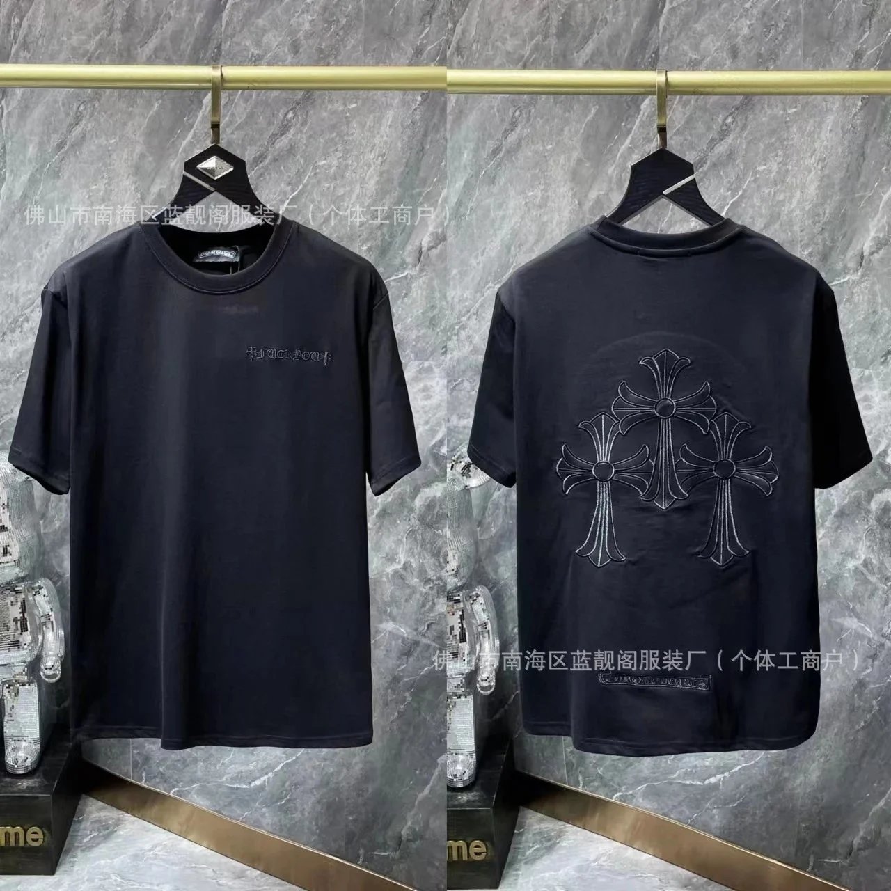 8014黑色