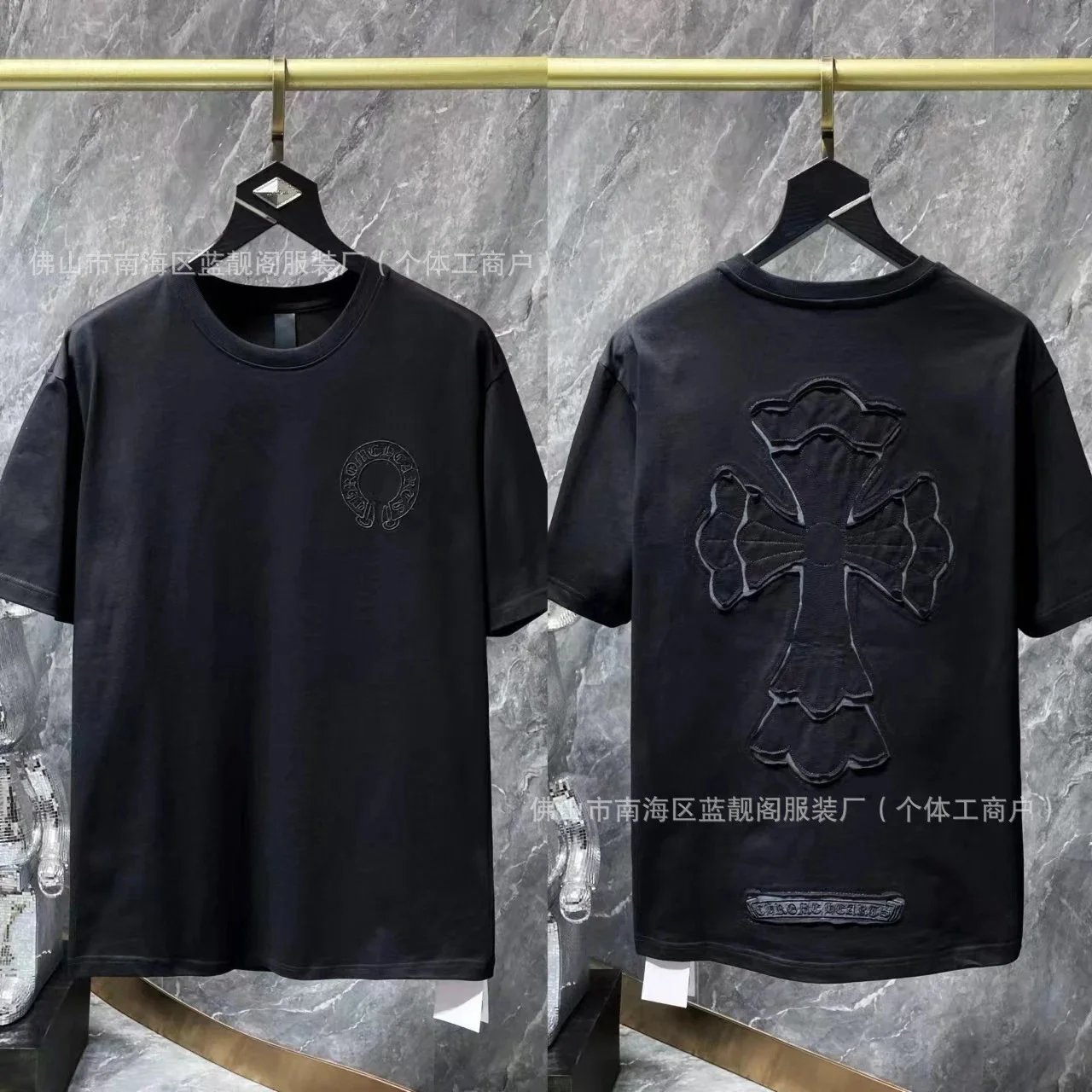 8565黑色