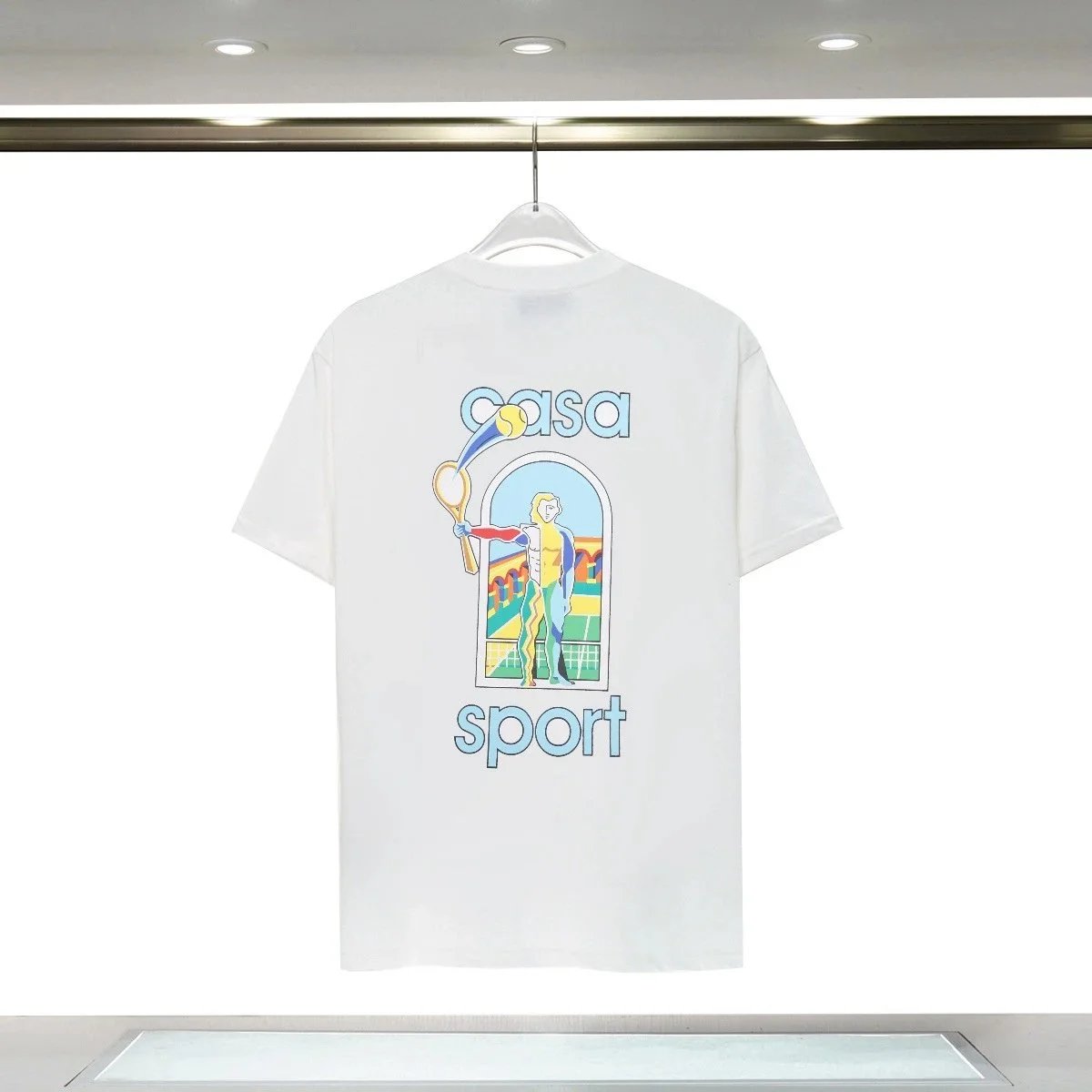 白色P