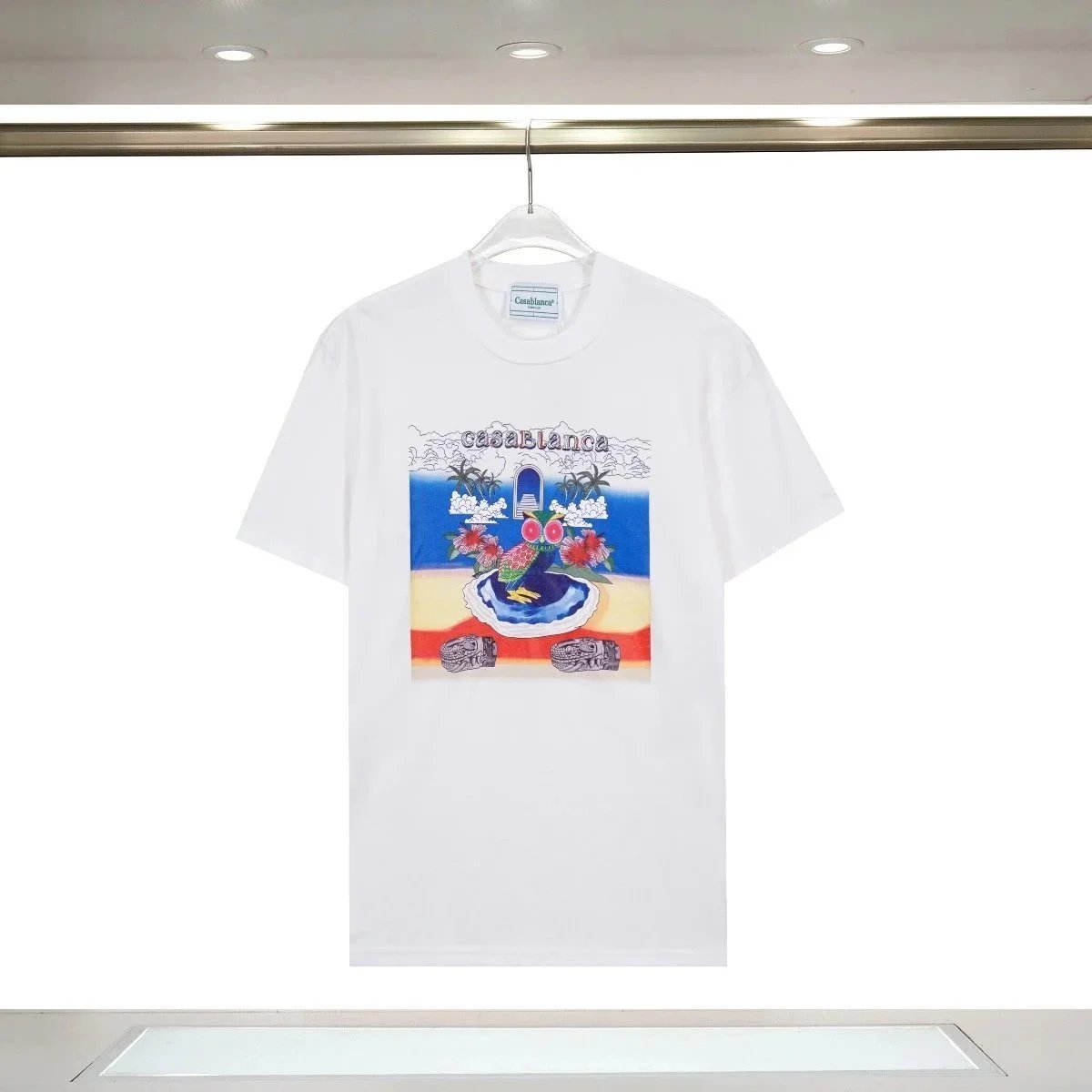白色II