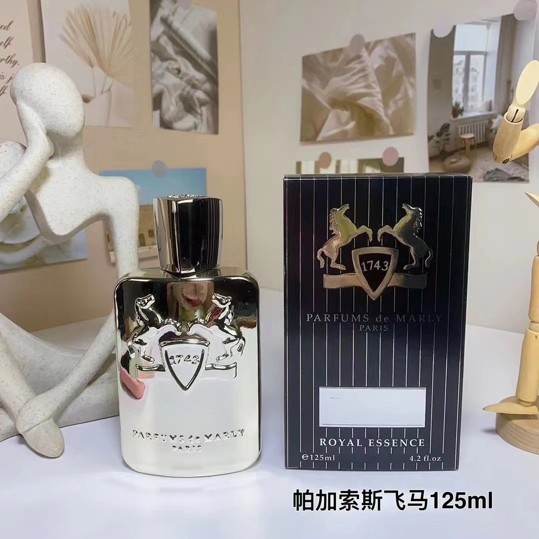 玛丽之香帕加索斯飞125ML