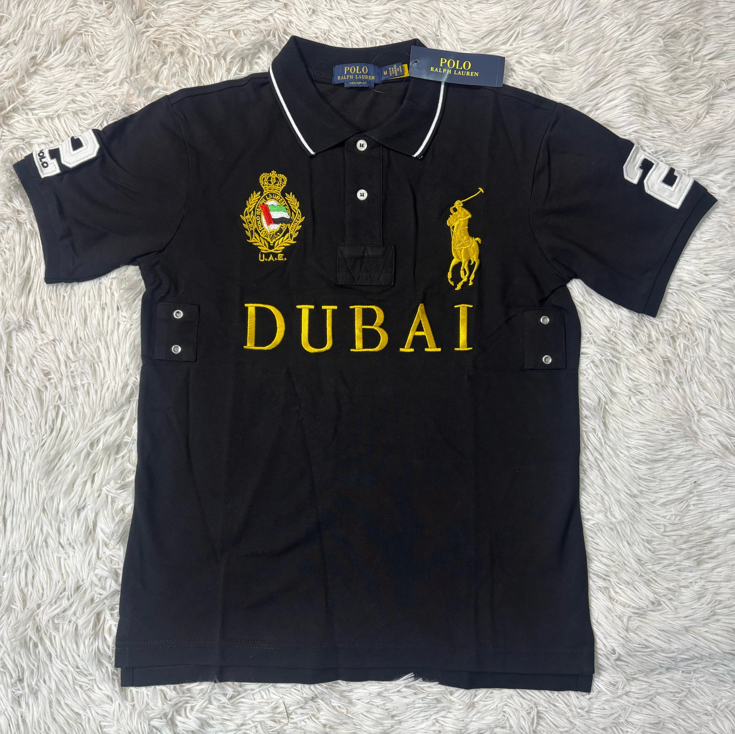 black-dubai