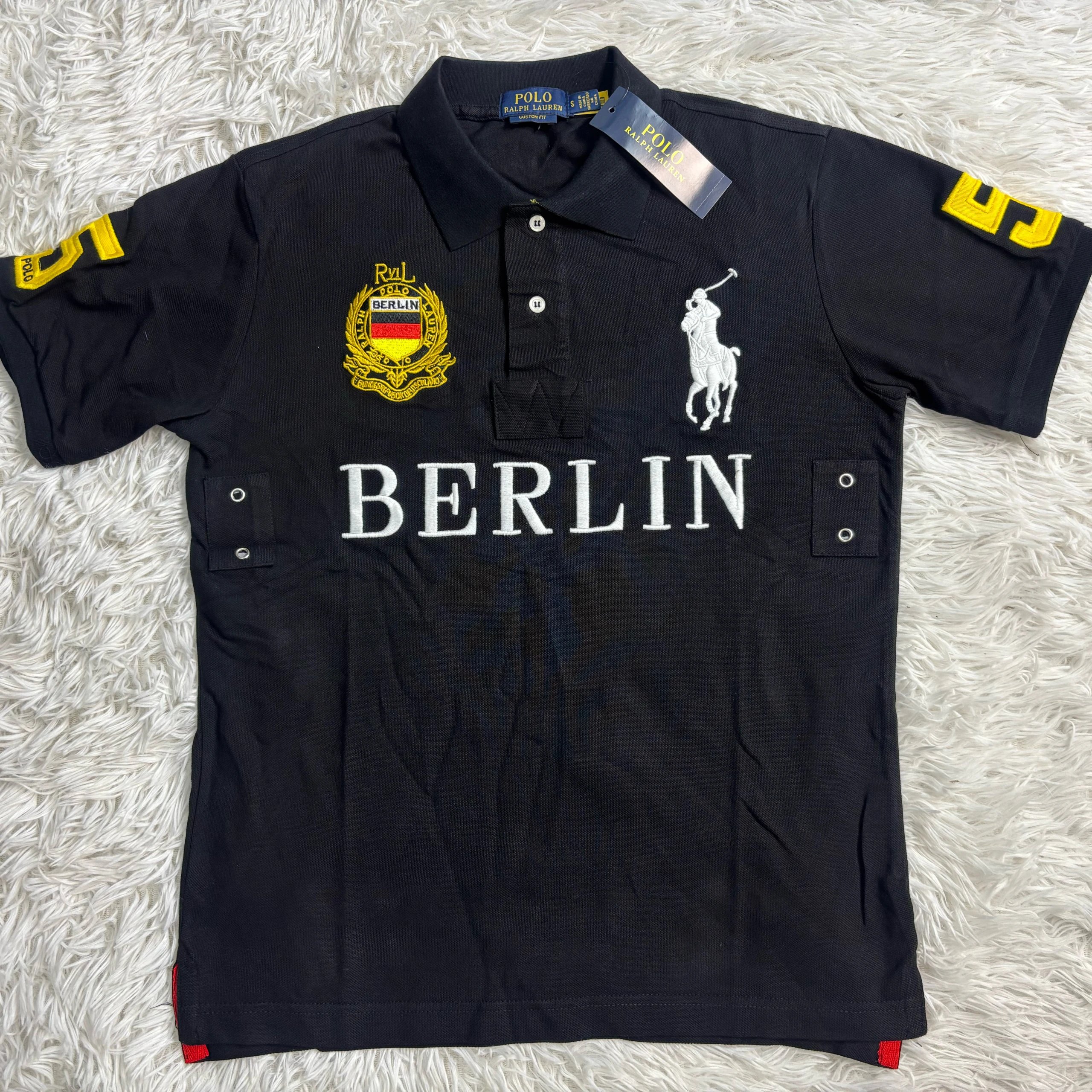 Black Berlin