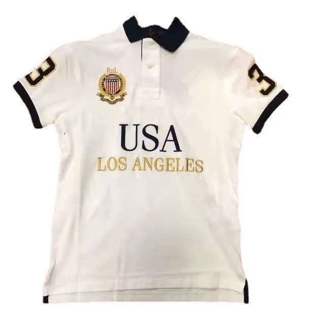 White USA