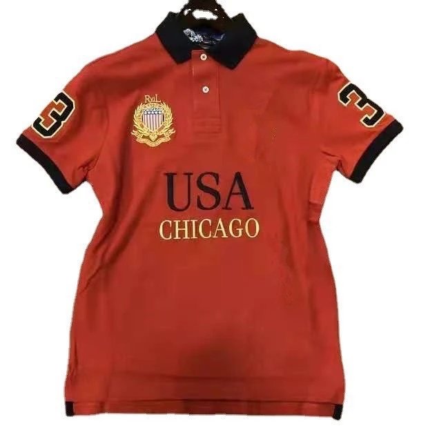 Red USA