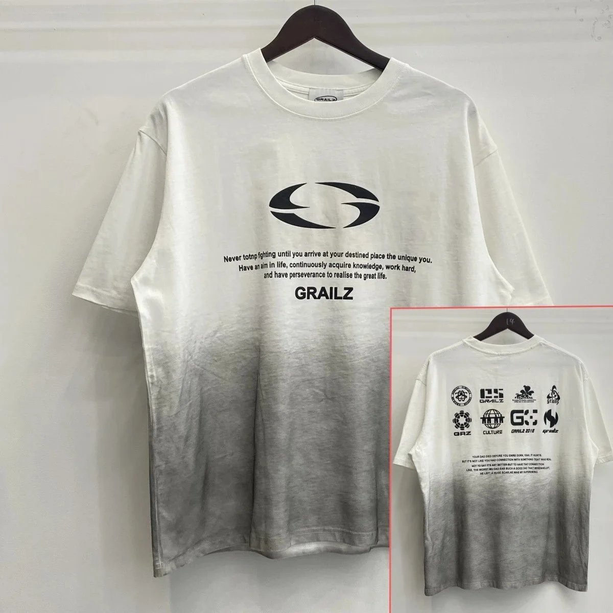 GR1366 白色