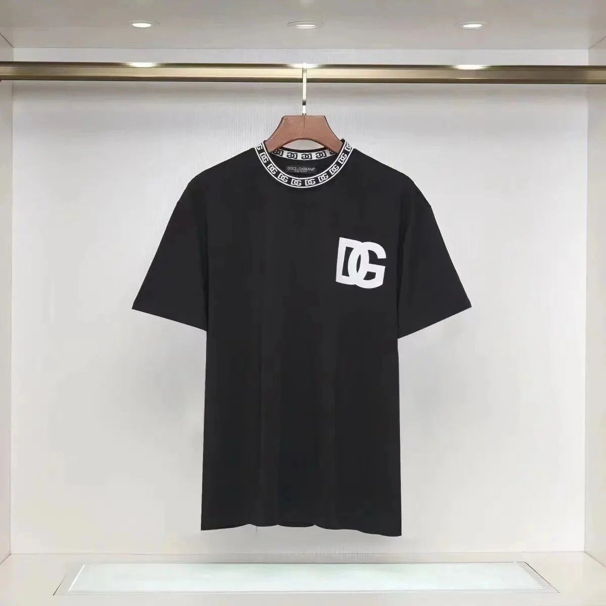25黑色005