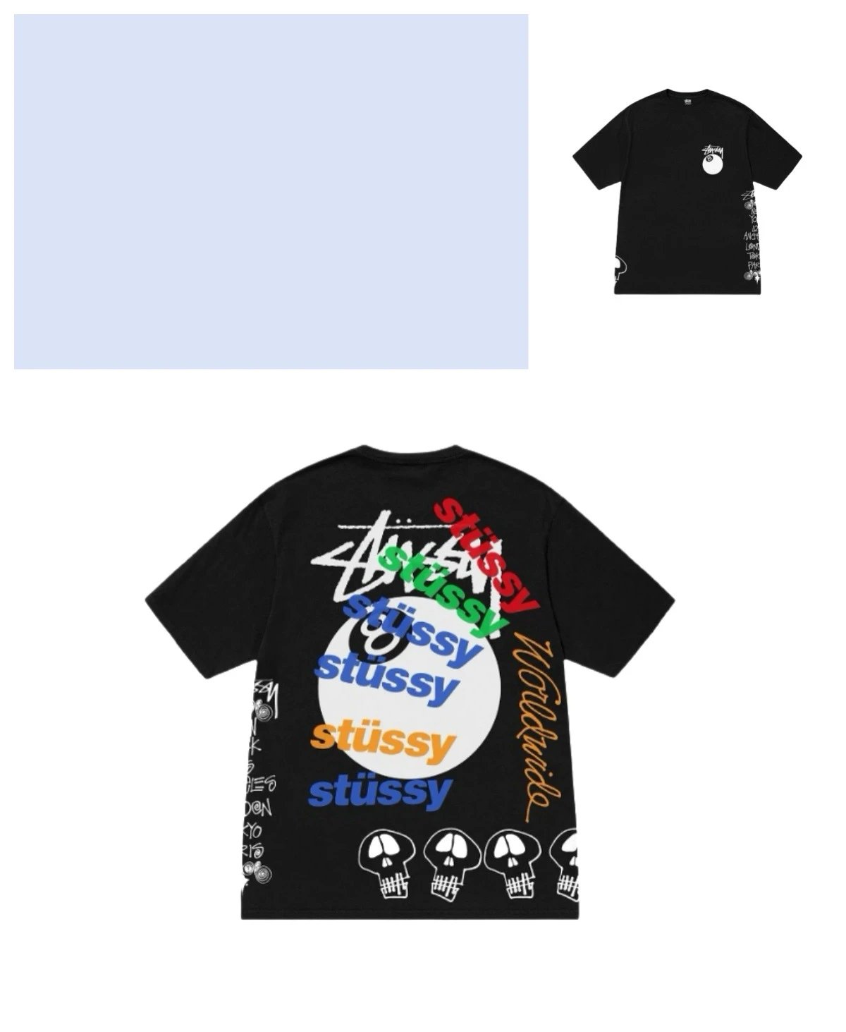2001黑色